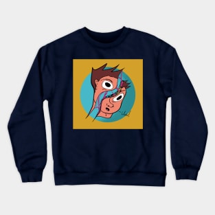 The Remix Crewneck Sweatshirt